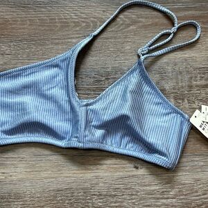 Aerie bikini top size M